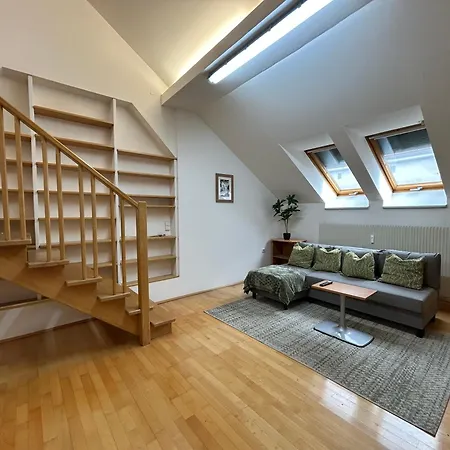 شقة Stayroom - D19 *