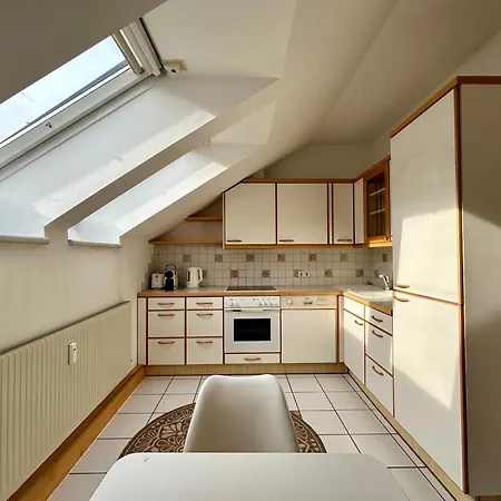 شقة Stayroom - D19 لينتز