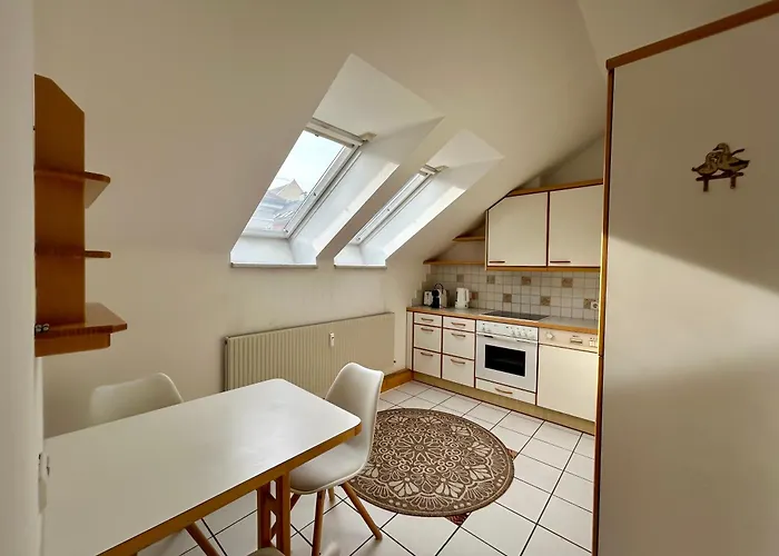 Stayroom - D19 Διαμέρισμα *