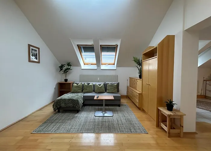 Διαμέρισμα Stayroom - D19 Λιντς