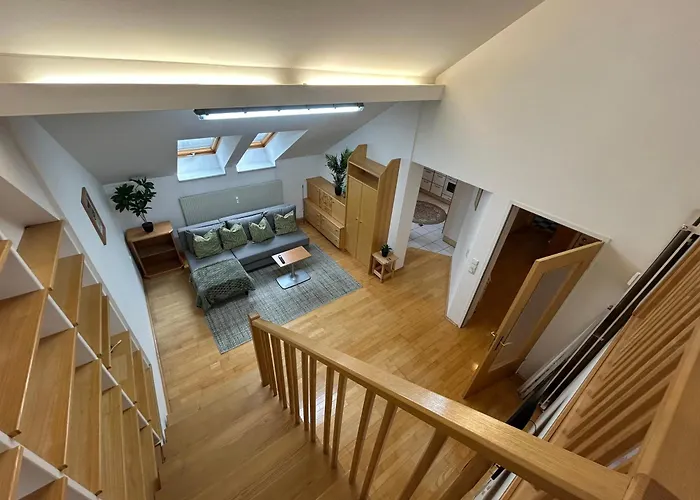 Stayroom - D19 * Λιντς