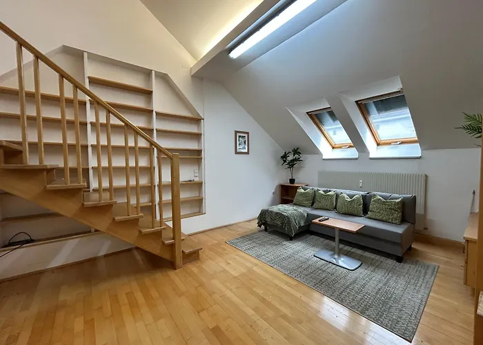 شقة Stayroom - D19 *