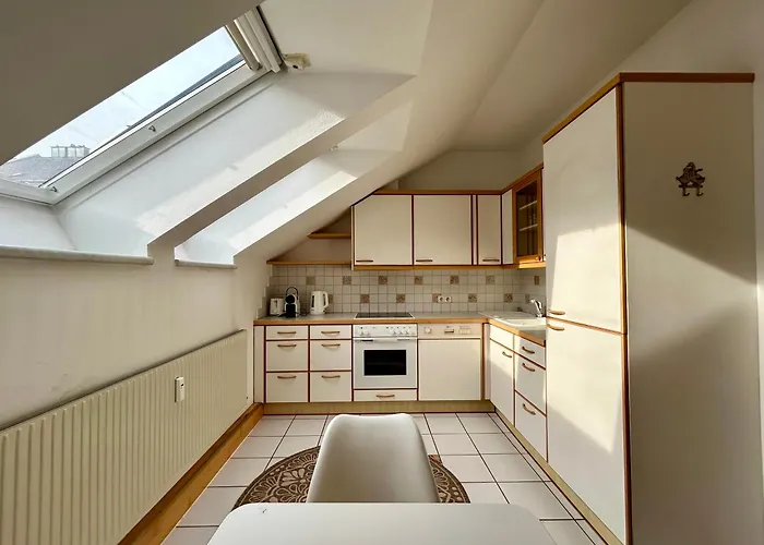 شقة Stayroom - D19 لينتز