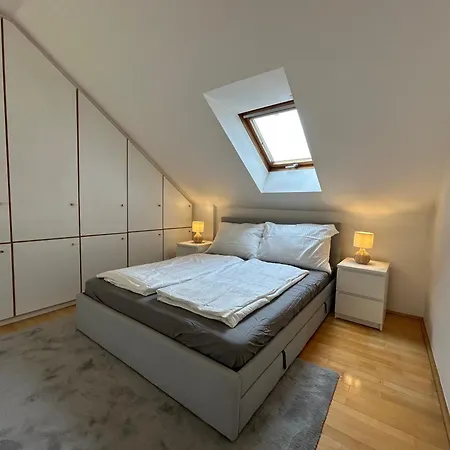 Stayroom - D19 شقة *