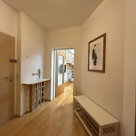 شقة Stayroom - D19 *