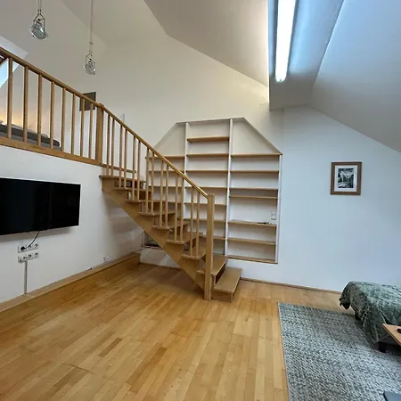 Stayroom - D19 شقة لينتز