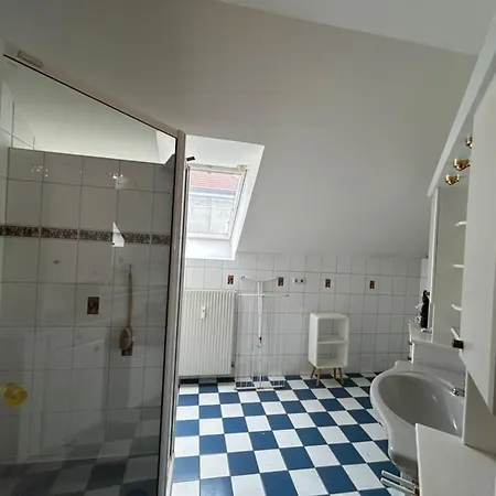 Stayroom - D19 Appartement Linz