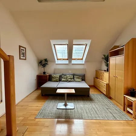 Stayroom - D19 شقة لينتز