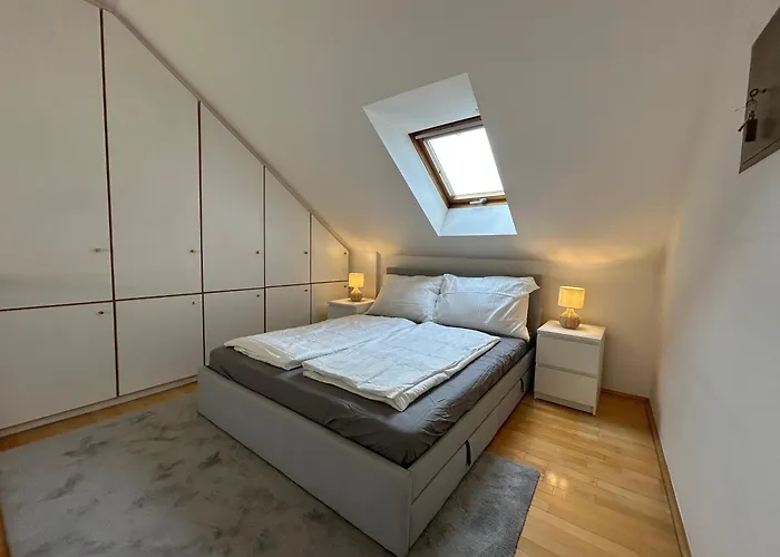 Stayroom - D19 شقة *